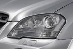 Mercedes-Benz ML63 AMG 10th Anniversary 2009 года